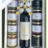 Sweet and Salty | מארז מתוק מלוח