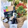 Authentic style picnic | פיקניק בסגנון אותנטי