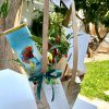 potted bag עציץ פרחים, תבלין, פלפל